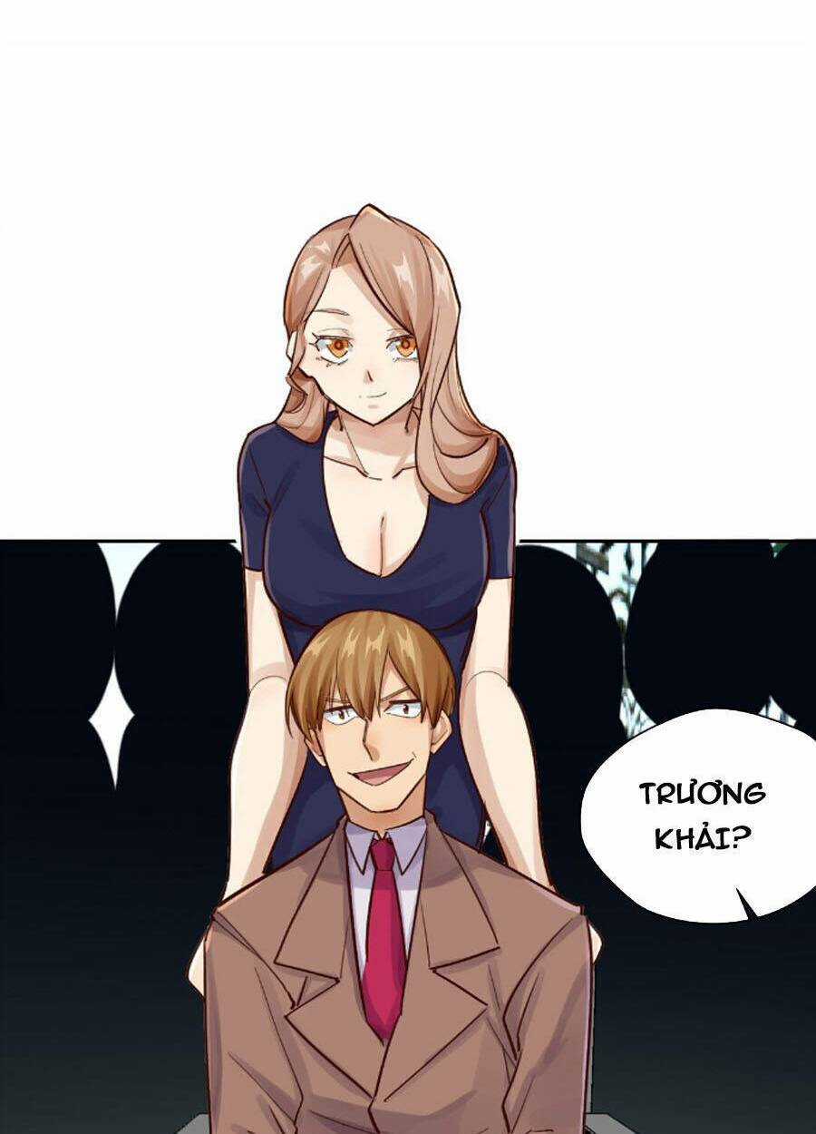 Bất Bại Chiến Thần Đi Ở Rể Chapter 23 trang 21