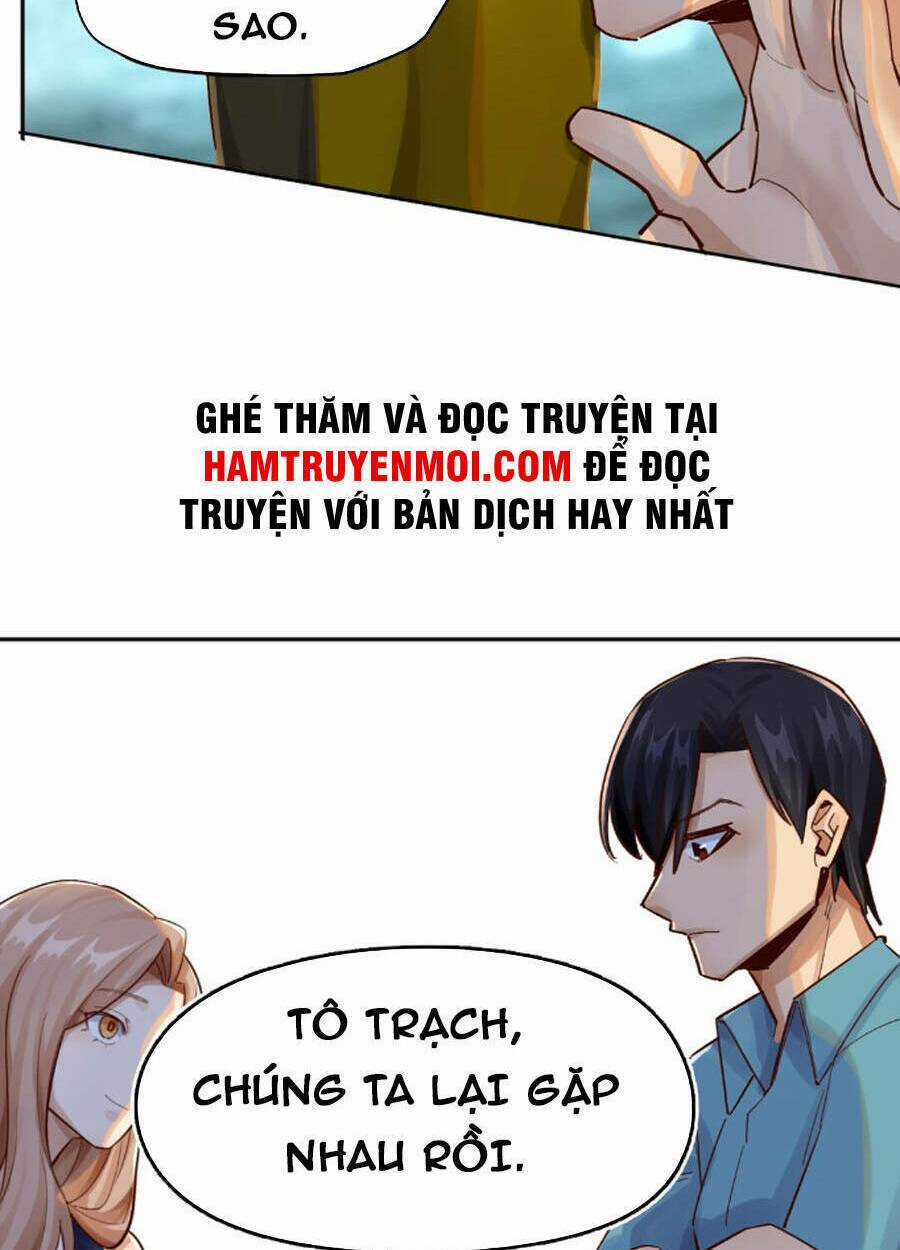Bất Bại Chiến Thần Đi Ở Rể Chapter 23 trang 24