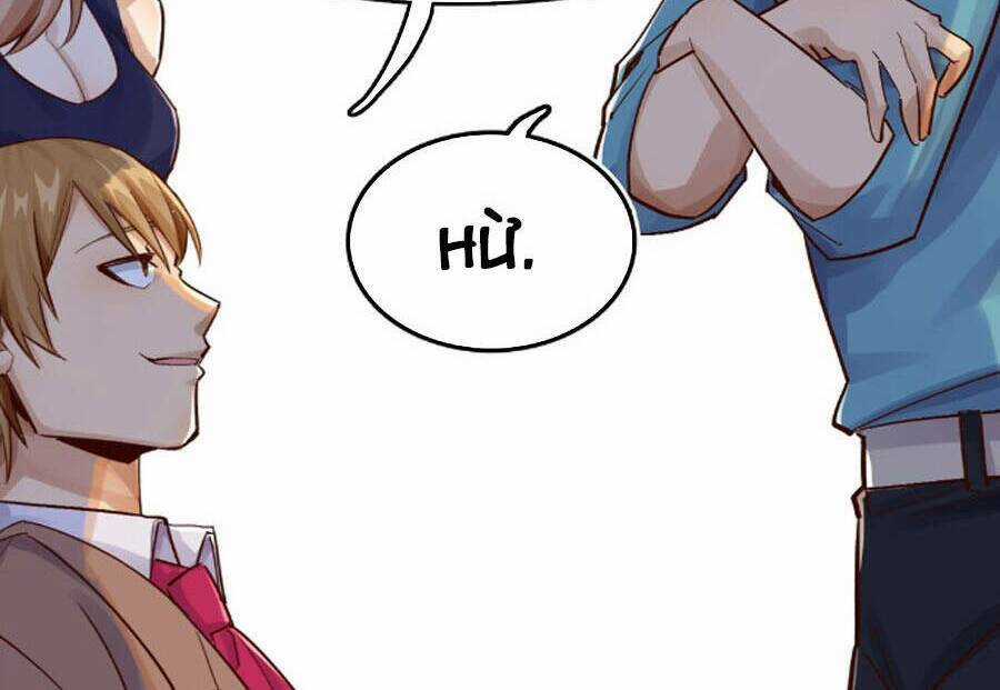 Bất Bại Chiến Thần Đi Ở Rể Chapter 23 trang 25