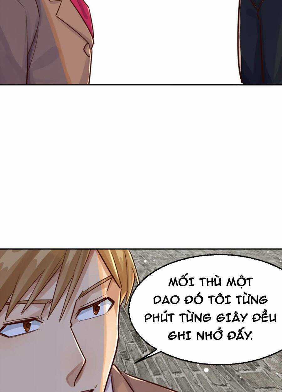 Bất Bại Chiến Thần Đi Ở Rể Chapter 23 trang 26