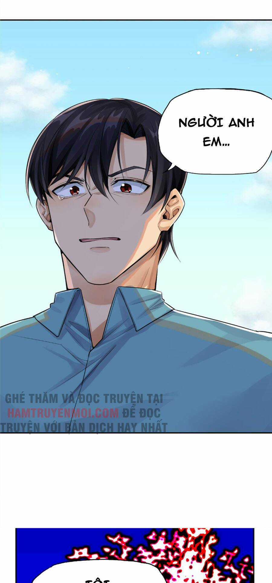 Bất Bại Chiến Thần Đi Ở Rể Chapter 23 trang 3