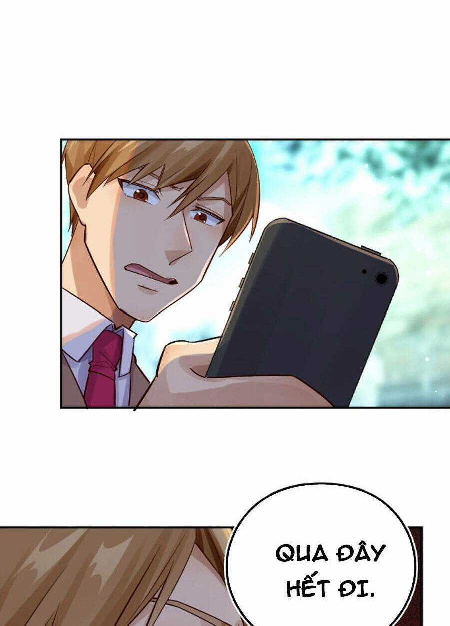 Bất Bại Chiến Thần Đi Ở Rể Chapter 23 trang 30