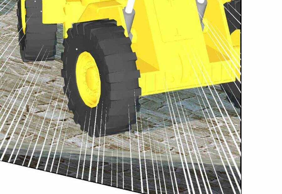 Bất Bại Chiến Thần Đi Ở Rể Chapter 23 trang 34