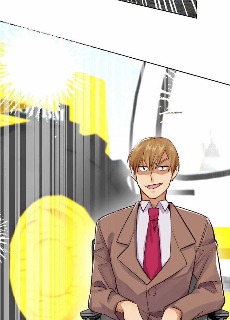 Bất Bại Chiến Thần Đi Ở Rể Chapter 23 trang 35