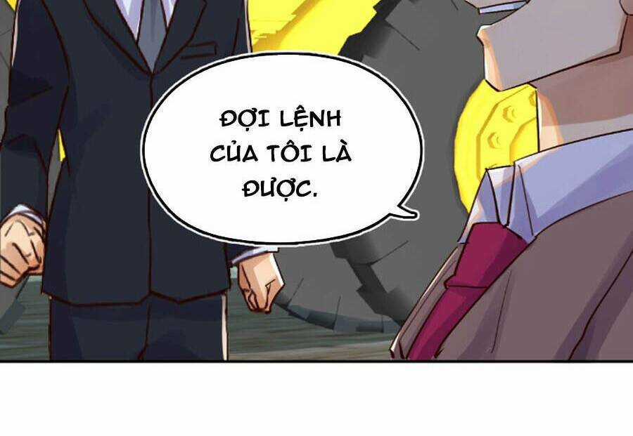 Bất Bại Chiến Thần Đi Ở Rể Chapter 23 trang 37