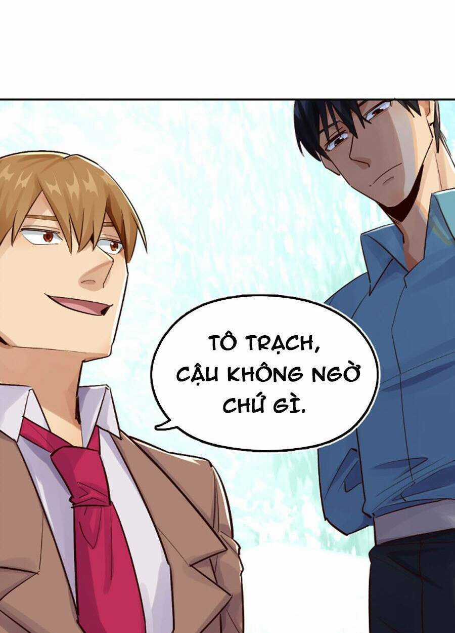 Bất Bại Chiến Thần Đi Ở Rể Chapter 23 trang 38