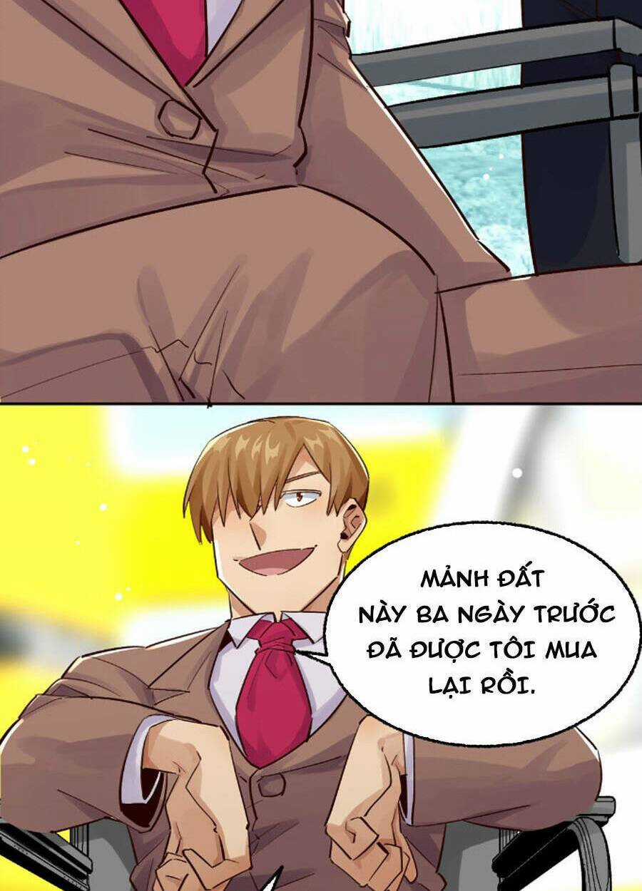 Bất Bại Chiến Thần Đi Ở Rể Chapter 23 trang 39