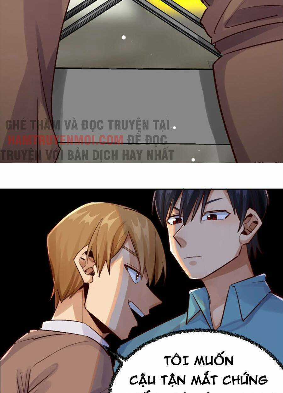 Bất Bại Chiến Thần Đi Ở Rể Chapter 23 trang 41