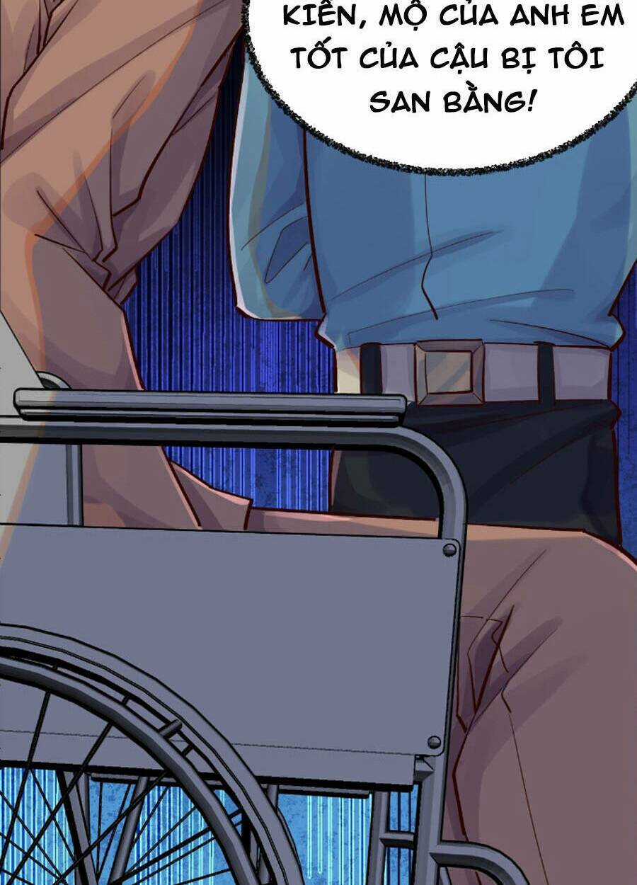 Bất Bại Chiến Thần Đi Ở Rể Chapter 23 trang 42