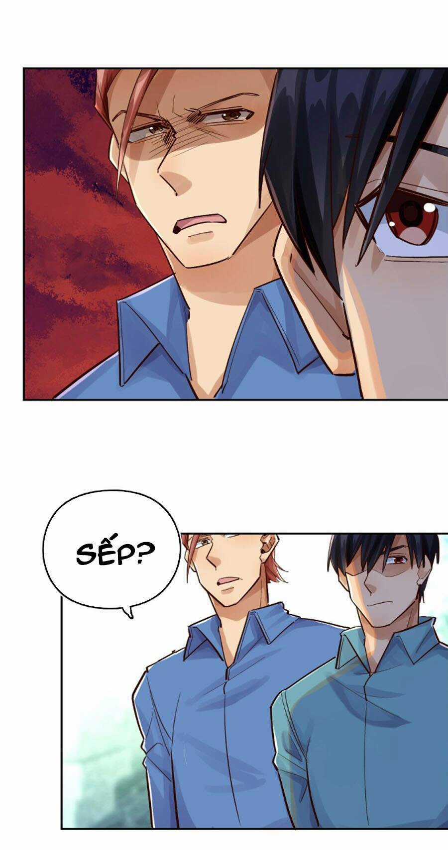 Bất Bại Chiến Thần Đi Ở Rể Chapter 23 trang 44