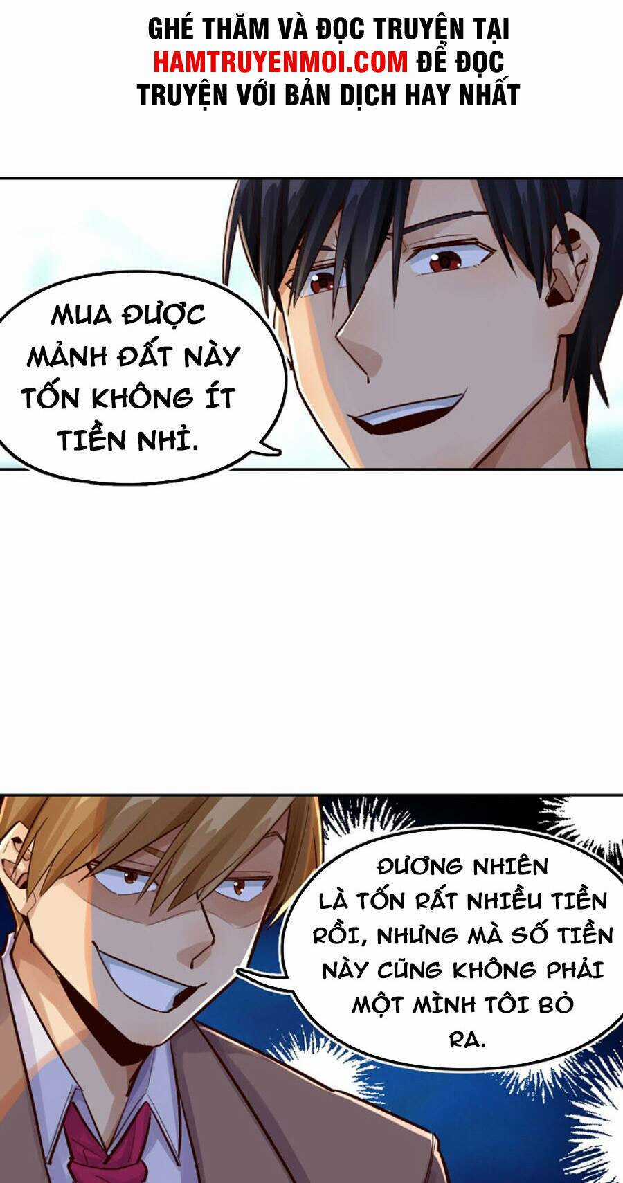 Bất Bại Chiến Thần Đi Ở Rể Chapter 23 trang 45