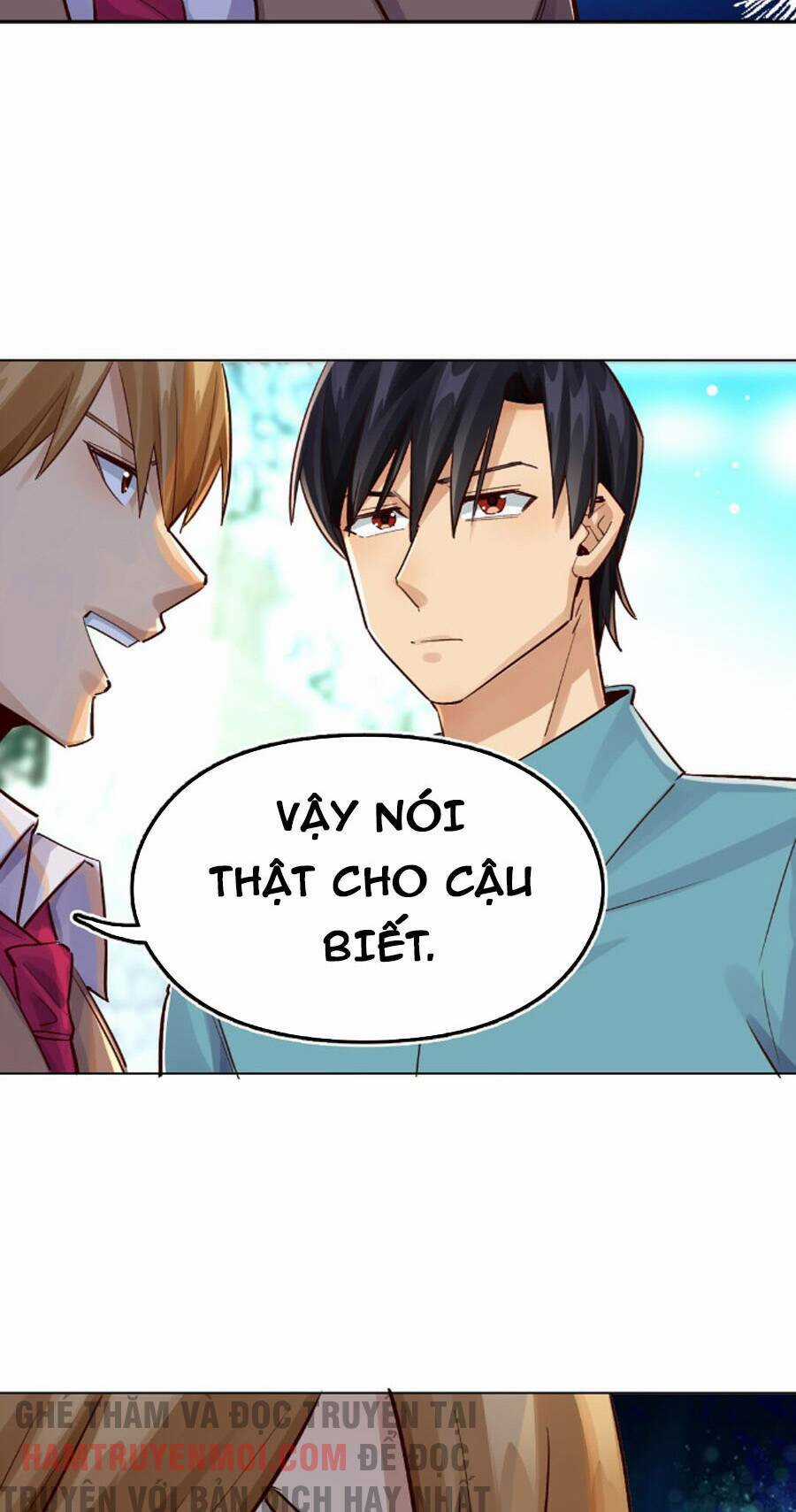 Bất Bại Chiến Thần Đi Ở Rể Chapter 23 trang 46