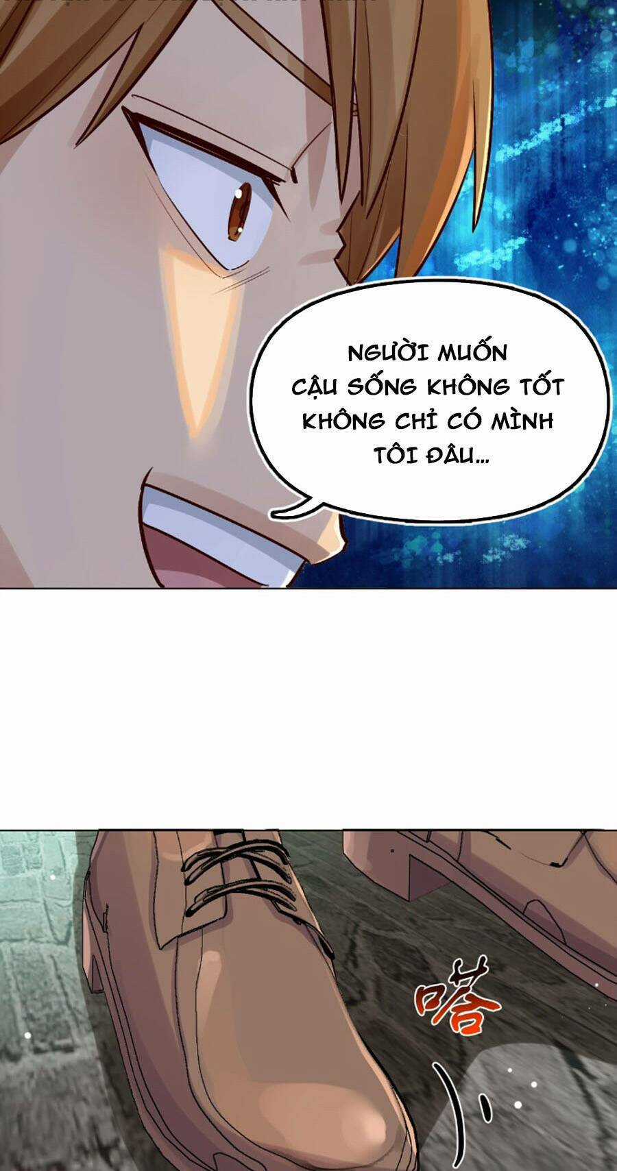 Bất Bại Chiến Thần Đi Ở Rể Chapter 23 trang 47