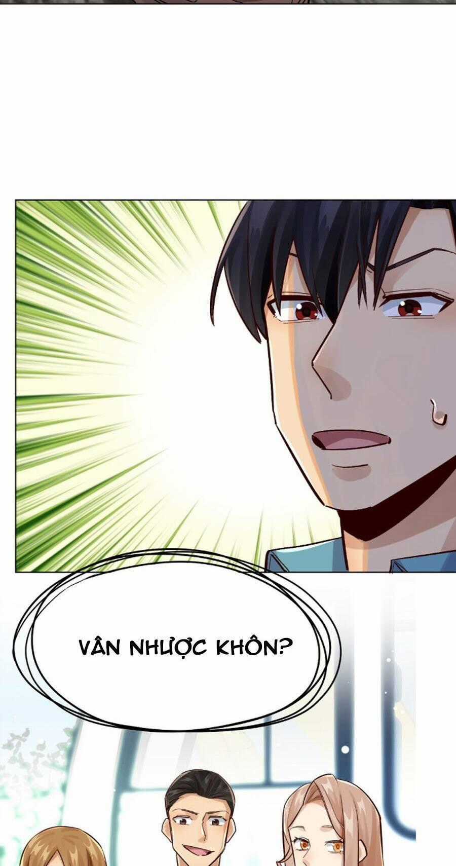 Bất Bại Chiến Thần Đi Ở Rể Chapter 23 trang 48