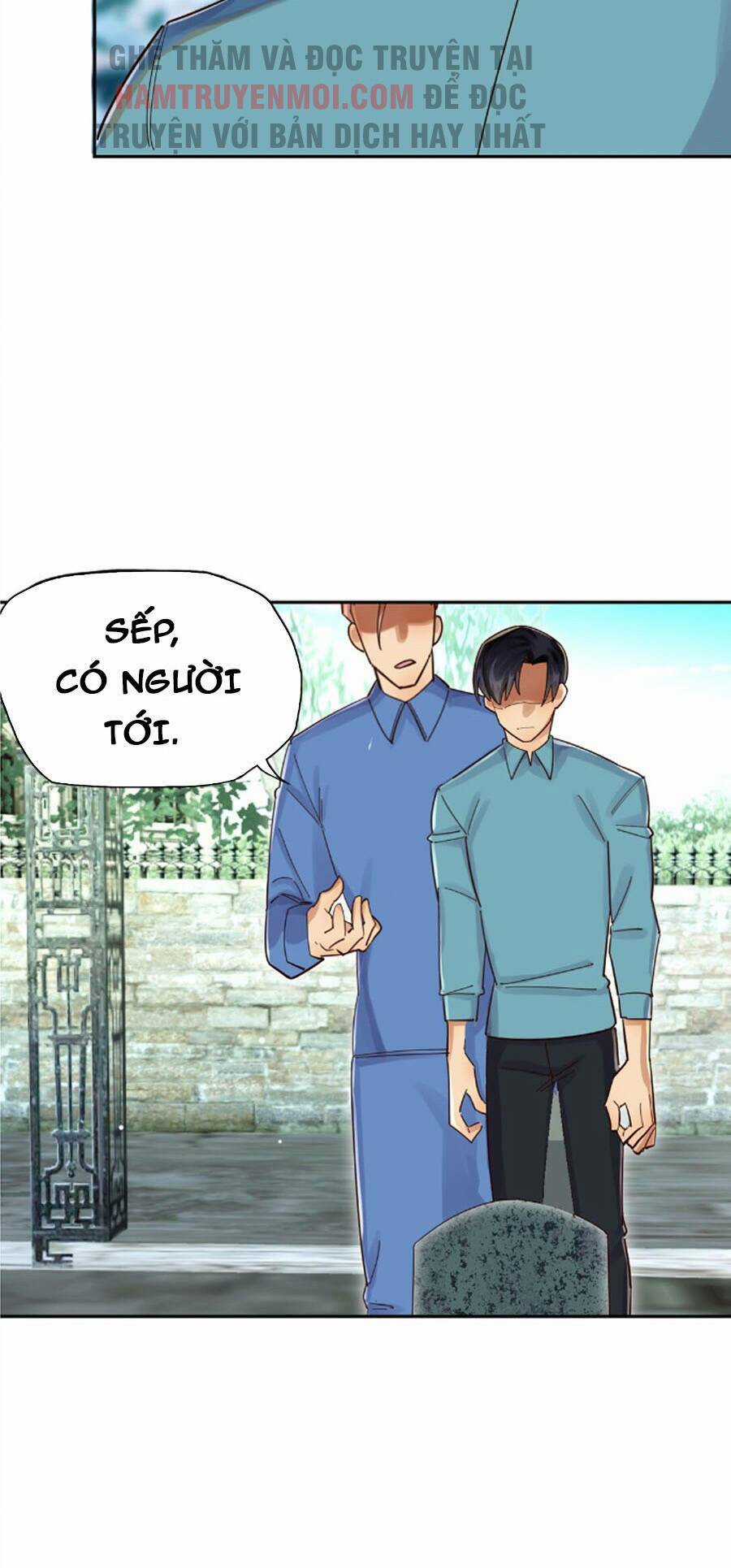 Bất Bại Chiến Thần Đi Ở Rể Chapter 23 trang 9