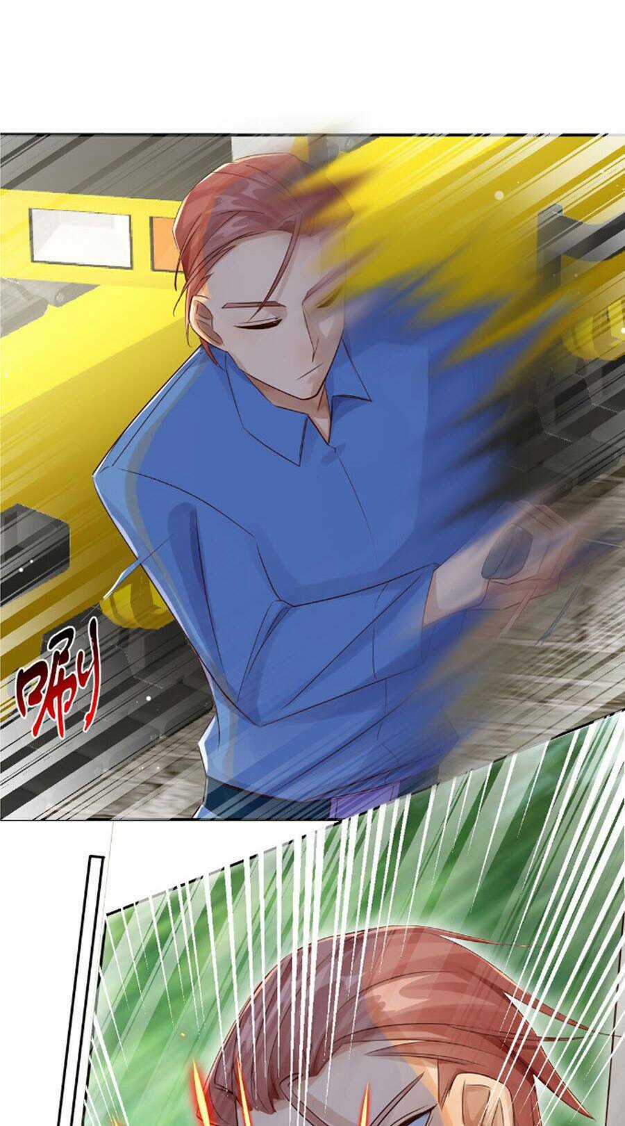 Bất Bại Chiến Thần Đi Ở Rể Chapter 24 trang 11