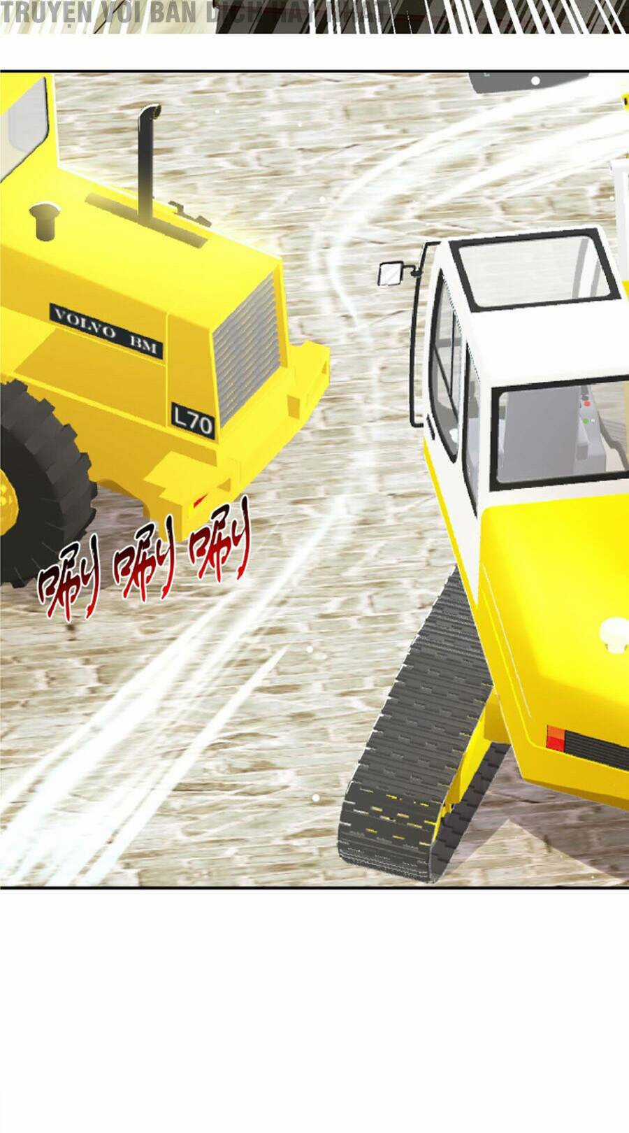 Bất Bại Chiến Thần Đi Ở Rể Chapter 24 trang 13