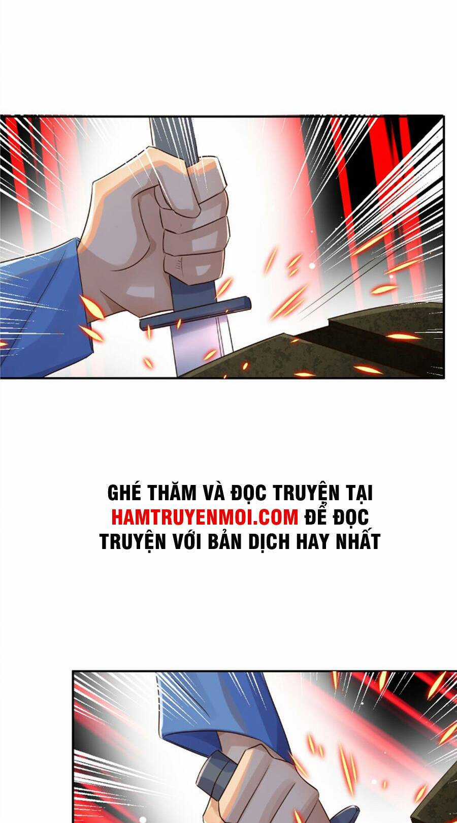 Bất Bại Chiến Thần Đi Ở Rể Chapter 24 trang 14