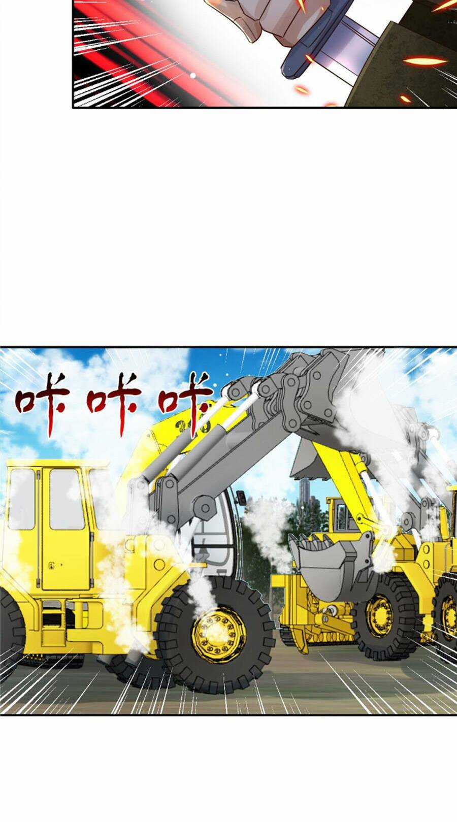 Bất Bại Chiến Thần Đi Ở Rể Chapter 24 trang 15