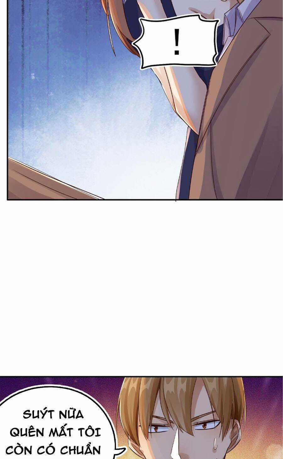 Bất Bại Chiến Thần Đi Ở Rể Chapter 24 trang 20