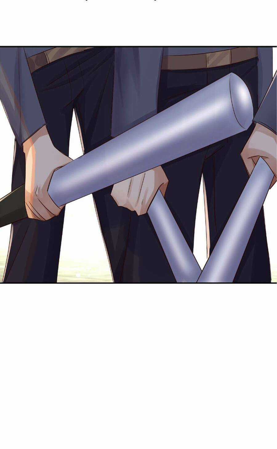 Bất Bại Chiến Thần Đi Ở Rể Chapter 24 trang 22