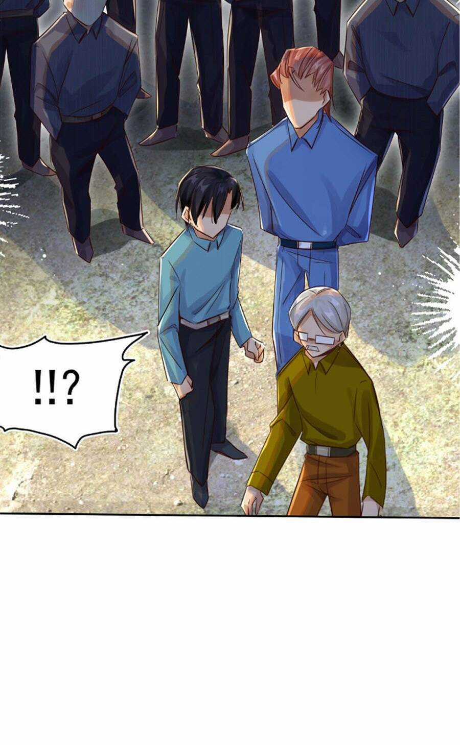 Bất Bại Chiến Thần Đi Ở Rể Chapter 24 trang 24