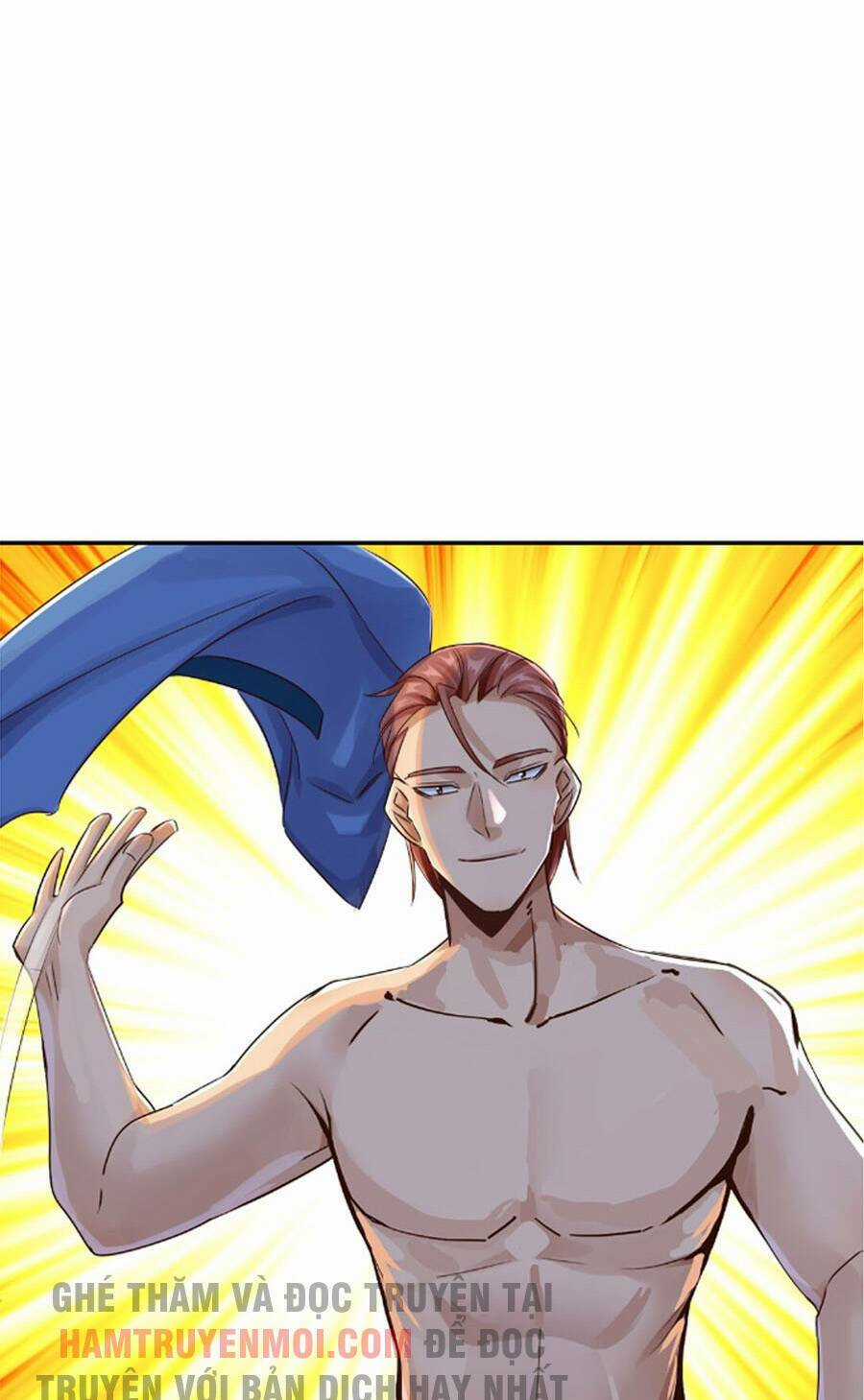 Bất Bại Chiến Thần Đi Ở Rể Chapter 24 trang 28