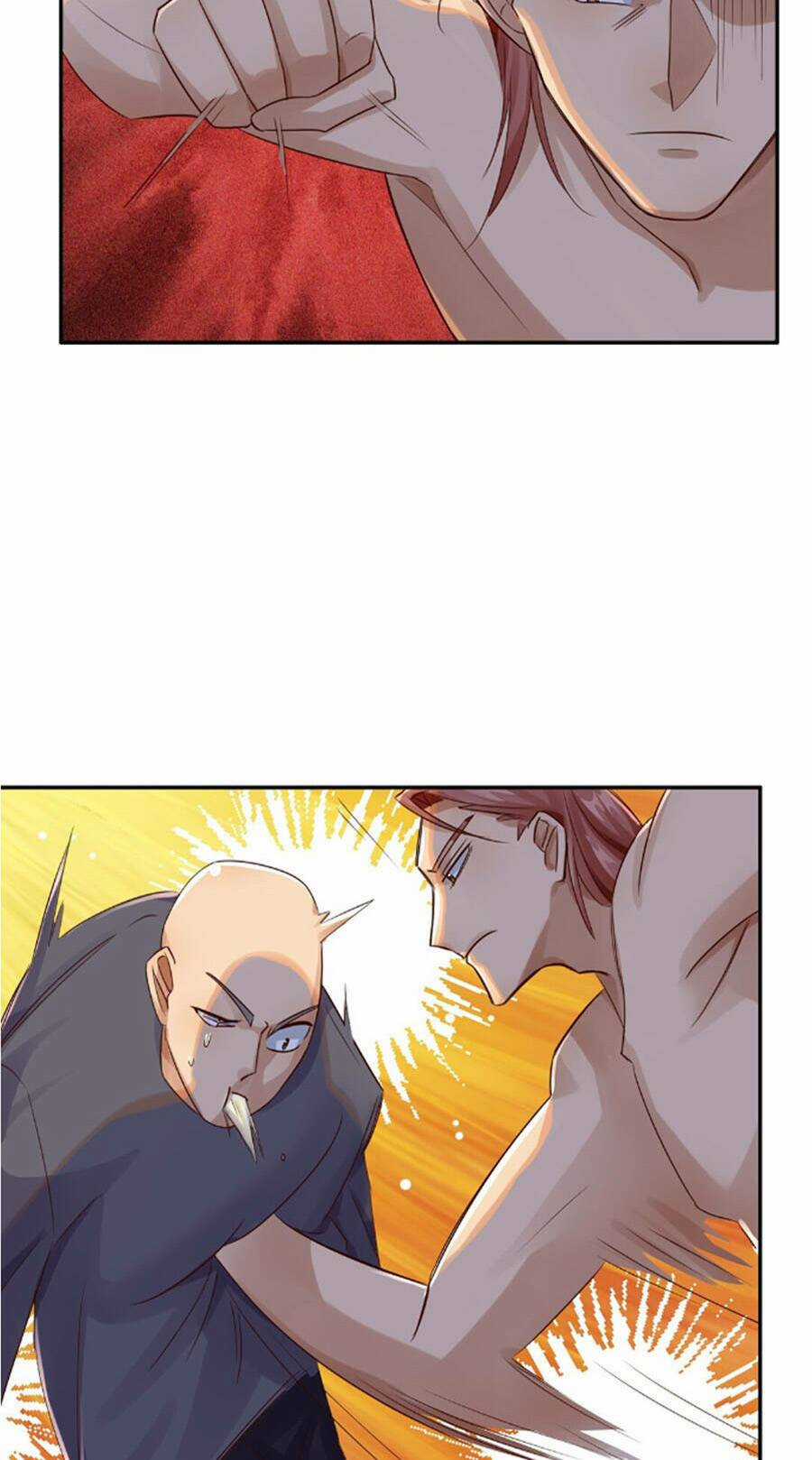 Bất Bại Chiến Thần Đi Ở Rể Chapter 24 trang 36