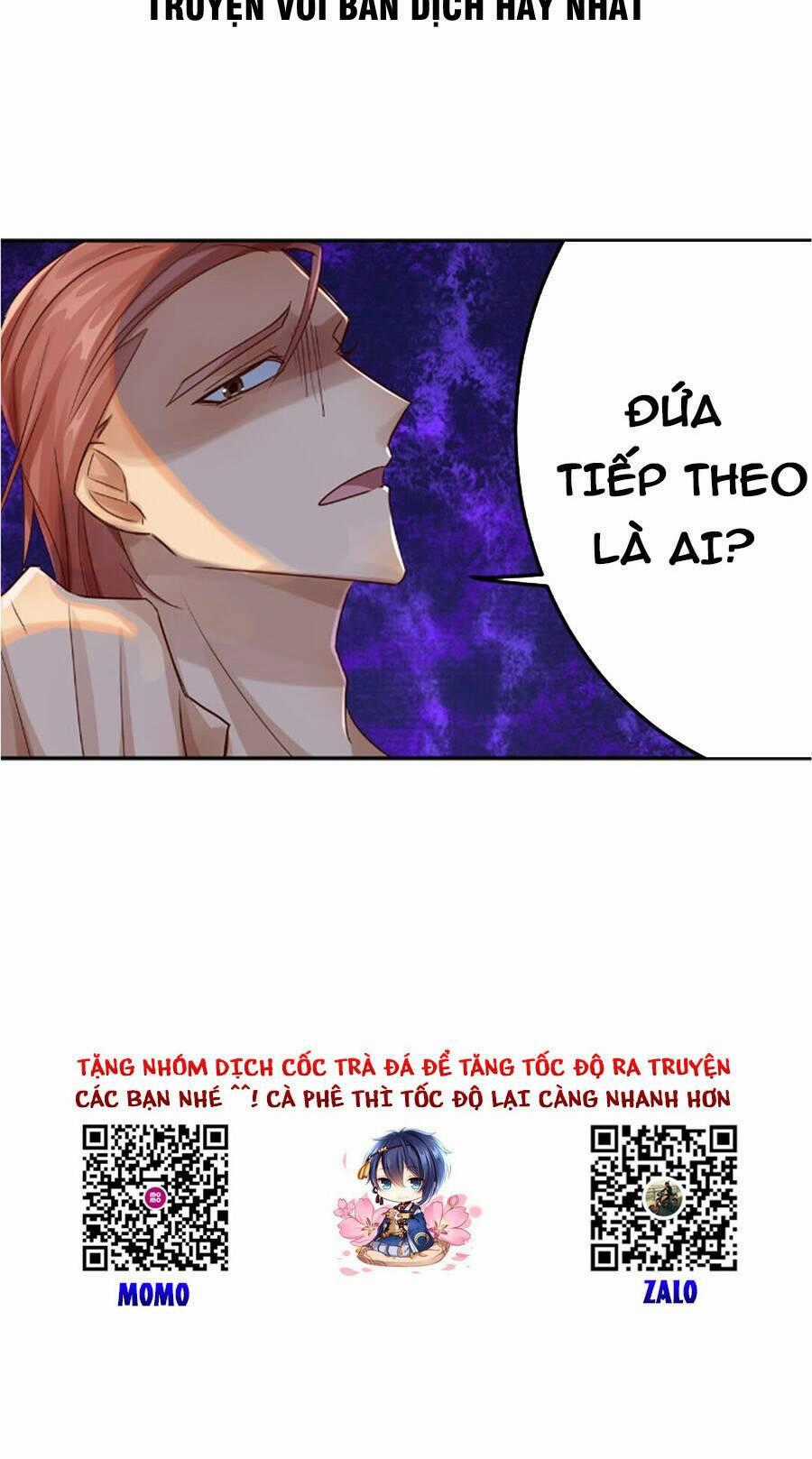 Bất Bại Chiến Thần Đi Ở Rể Chapter 24 trang 39