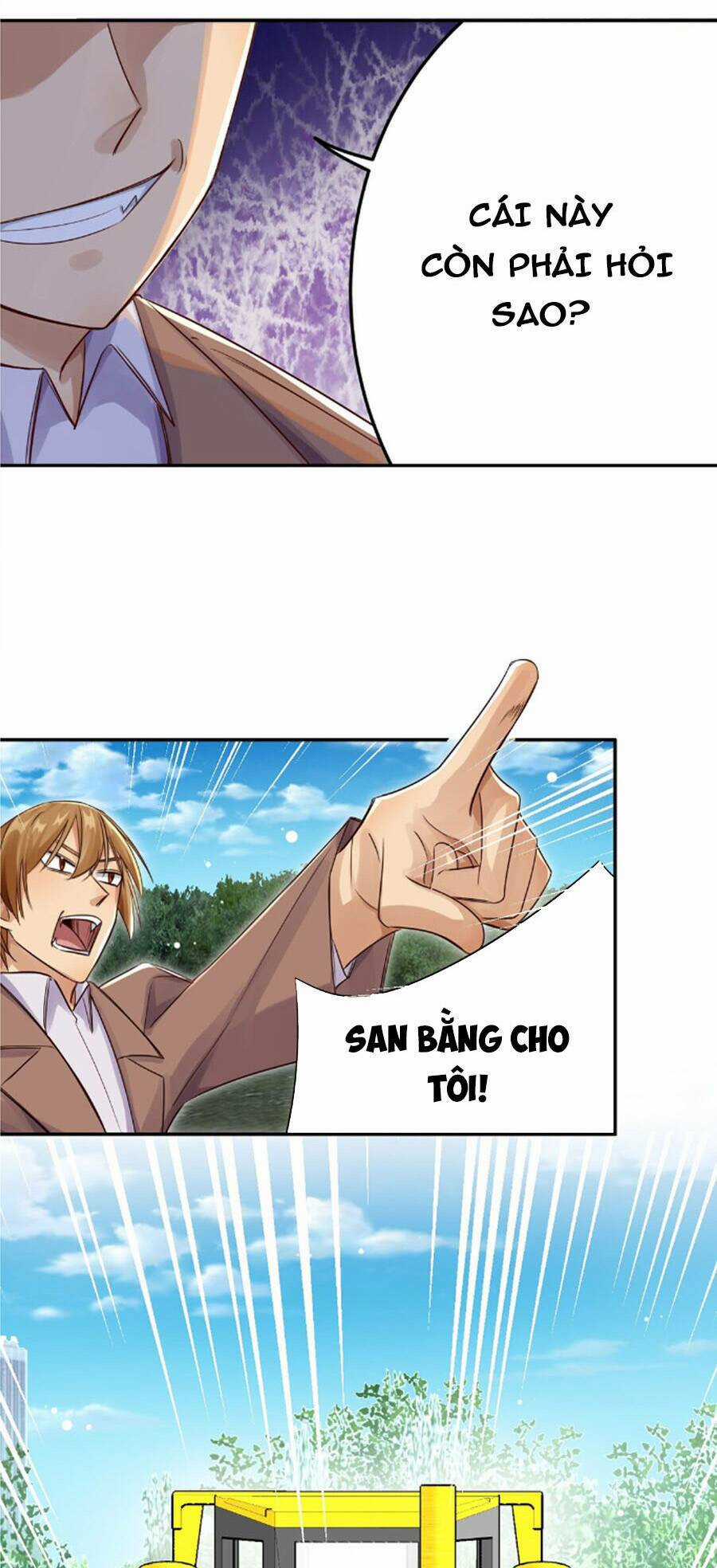 Bất Bại Chiến Thần Đi Ở Rể Chapter 24 trang 6