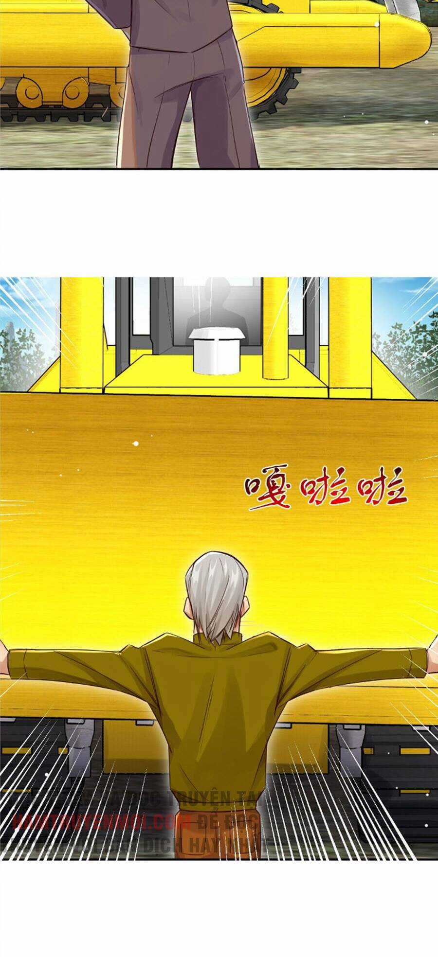 Bất Bại Chiến Thần Đi Ở Rể Chapter 24 trang 9