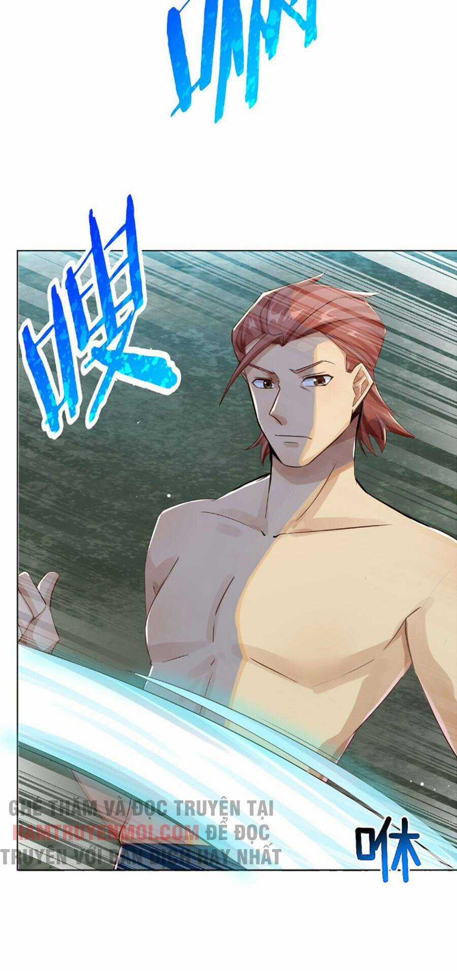 Bất Bại Chiến Thần Đi Ở Rể Chapter 25 trang 2