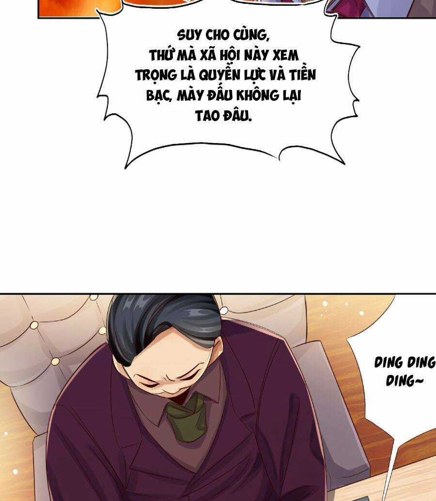 Bất Bại Chiến Thần Đi Ở Rể Chapter 25 trang 20