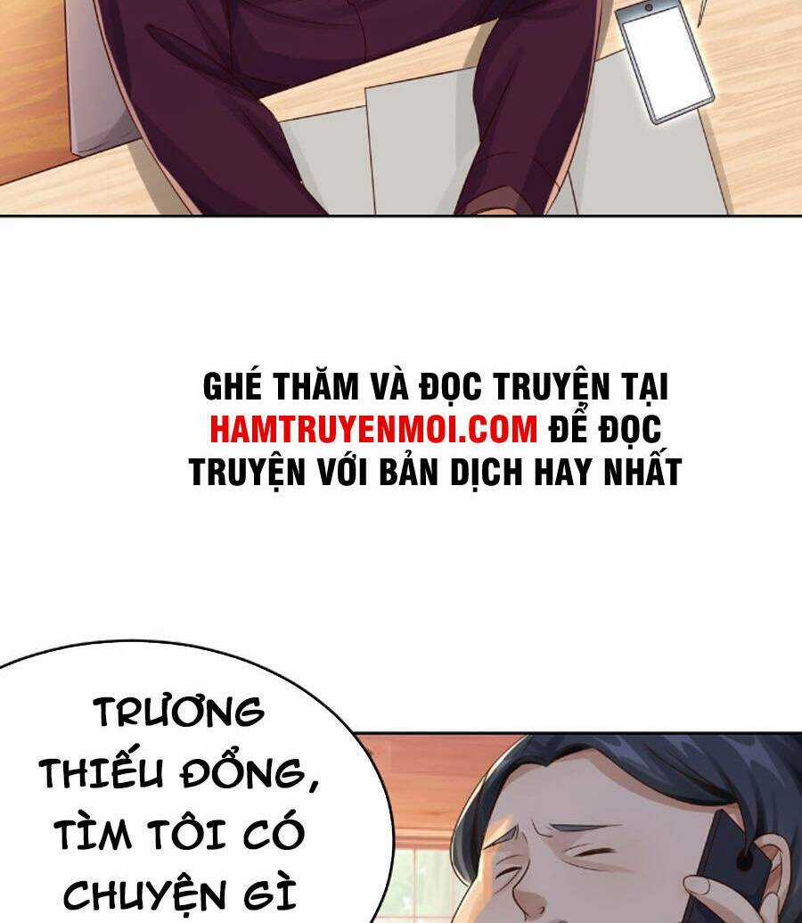 Bất Bại Chiến Thần Đi Ở Rể Chapter 25 trang 21