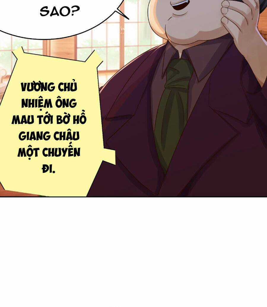Bất Bại Chiến Thần Đi Ở Rể Chapter 25 trang 22