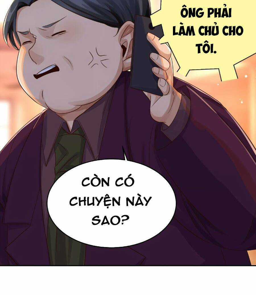 Bất Bại Chiến Thần Đi Ở Rể Chapter 25 trang 24