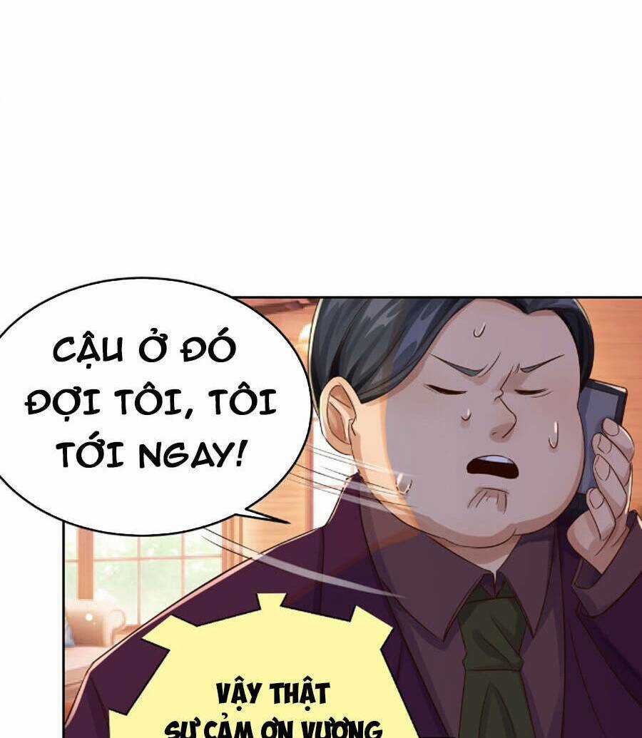 Bất Bại Chiến Thần Đi Ở Rể Chapter 25 trang 25