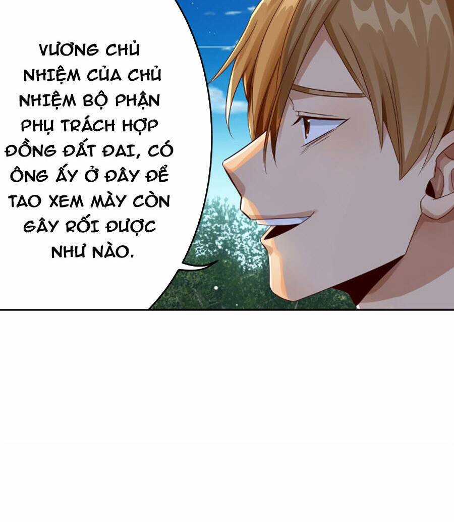 Bất Bại Chiến Thần Đi Ở Rể Chapter 25 trang 28