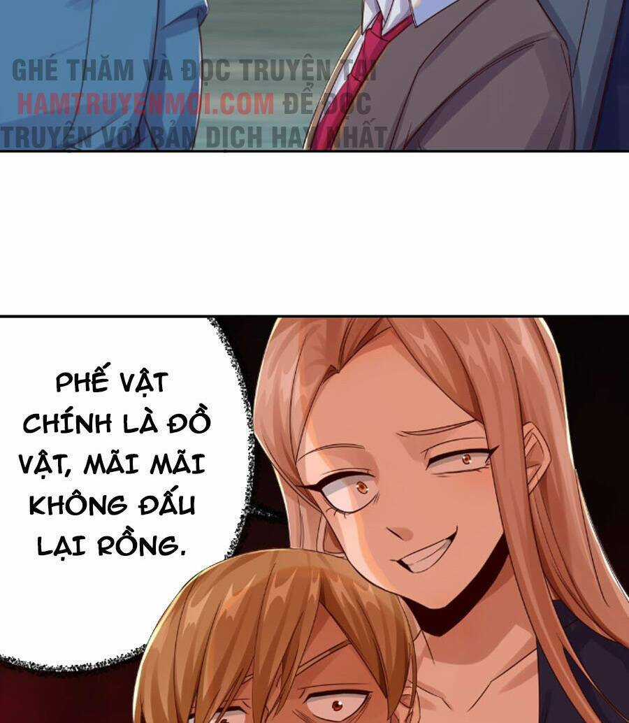 Bất Bại Chiến Thần Đi Ở Rể Chapter 25 trang 30