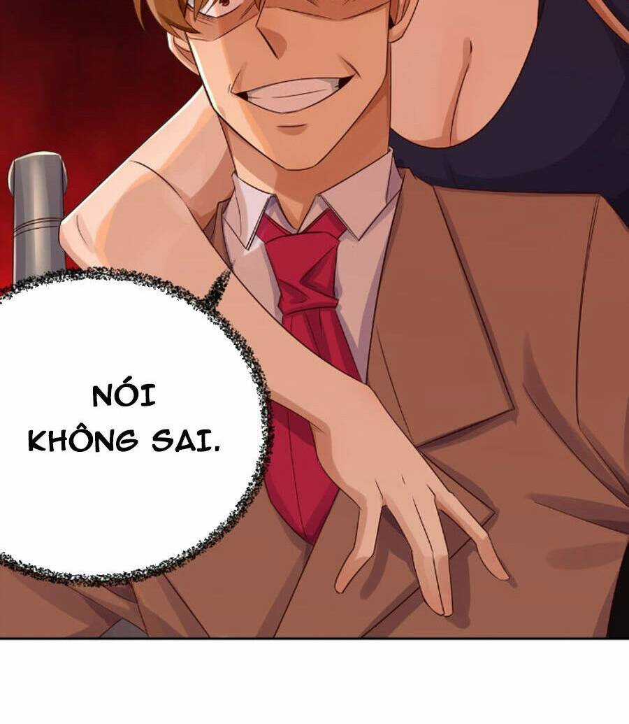 Bất Bại Chiến Thần Đi Ở Rể Chapter 25 trang 31