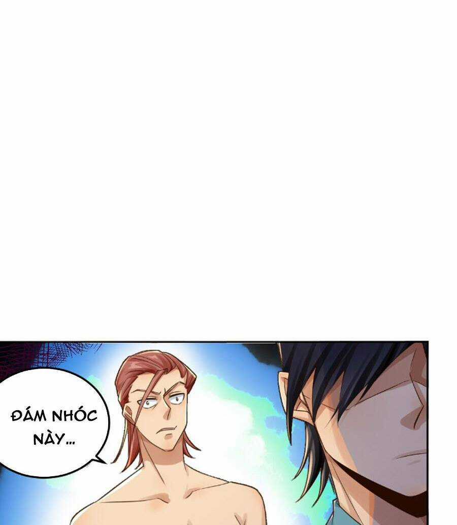 Bất Bại Chiến Thần Đi Ở Rể Chapter 25 trang 32