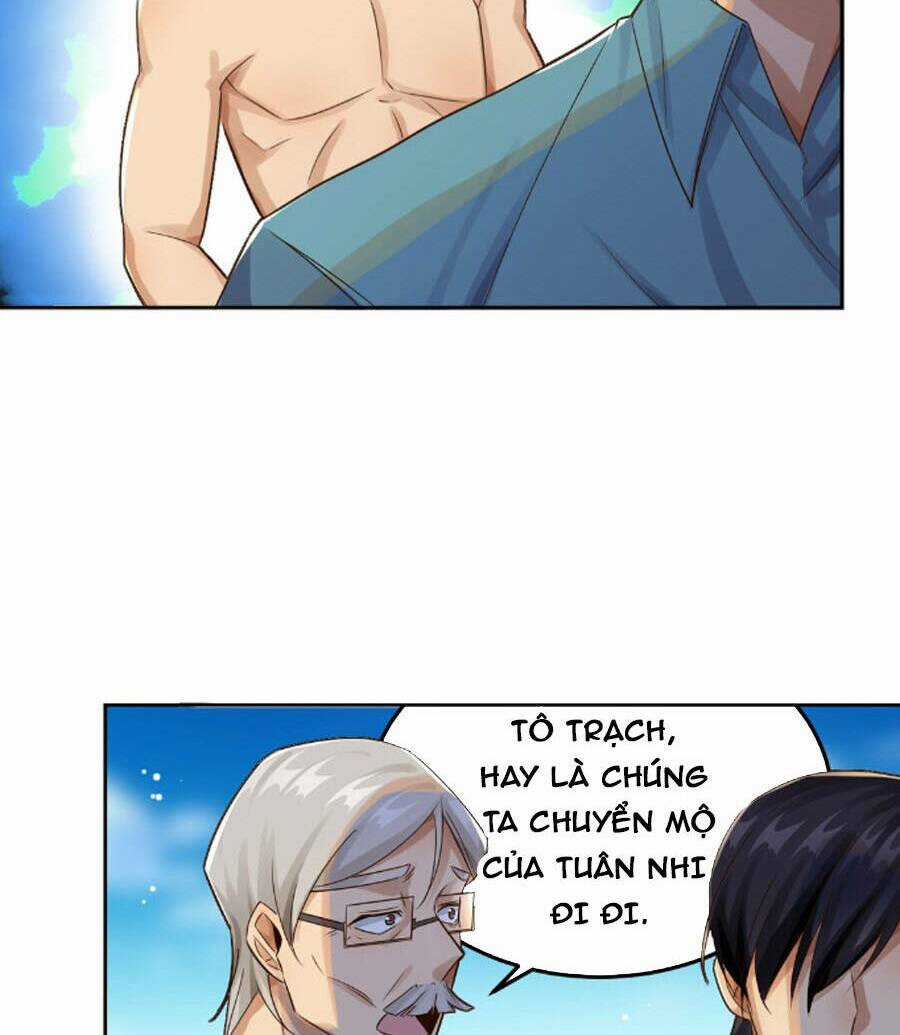 Bất Bại Chiến Thần Đi Ở Rể Chapter 25 trang 33