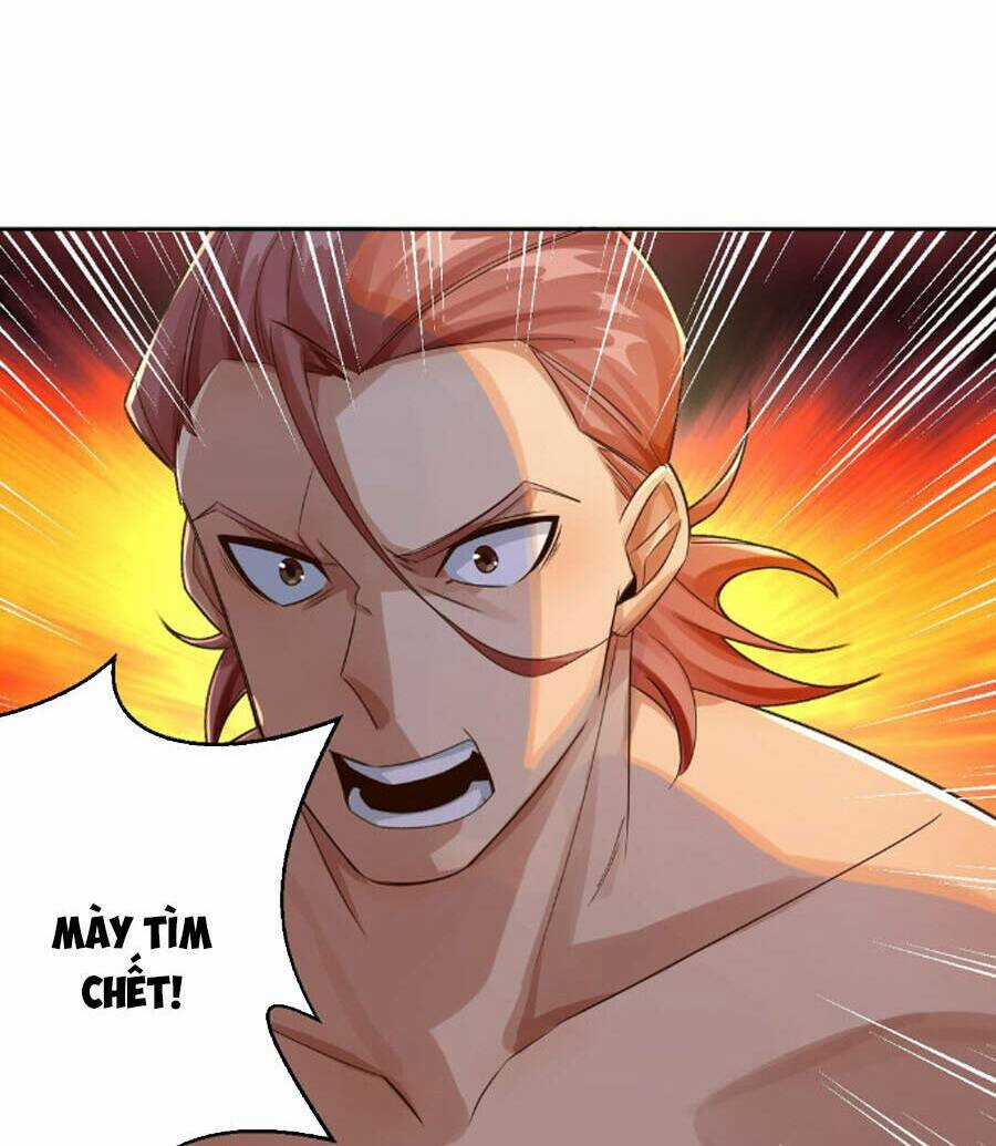 Bất Bại Chiến Thần Đi Ở Rể Chapter 25 trang 37