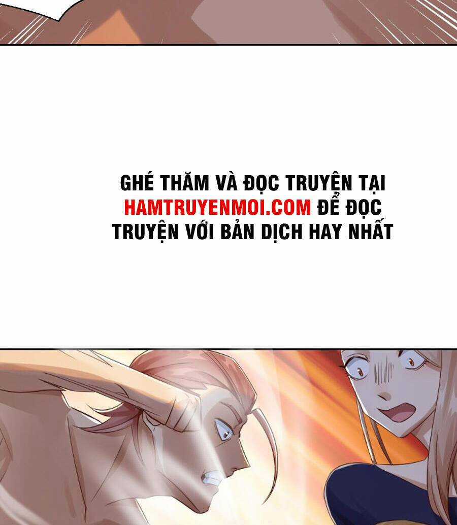 Bất Bại Chiến Thần Đi Ở Rể Chapter 25 trang 38