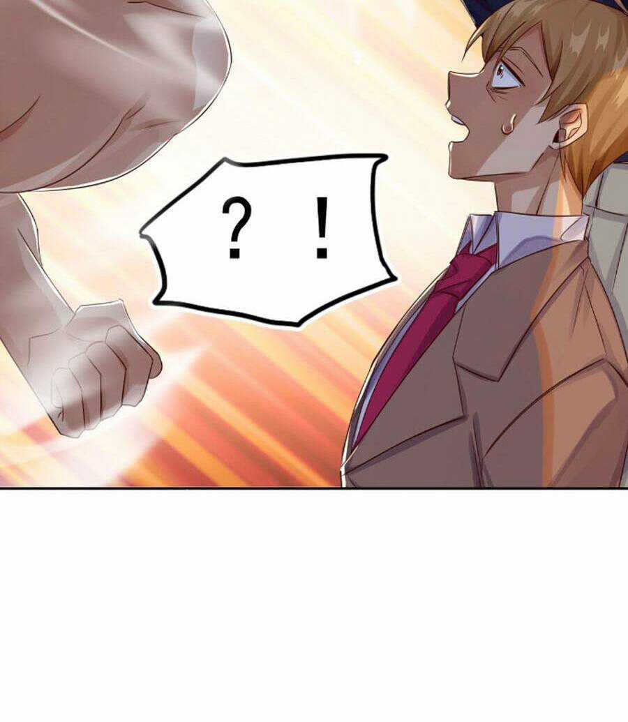 Bất Bại Chiến Thần Đi Ở Rể Chapter 25 trang 39