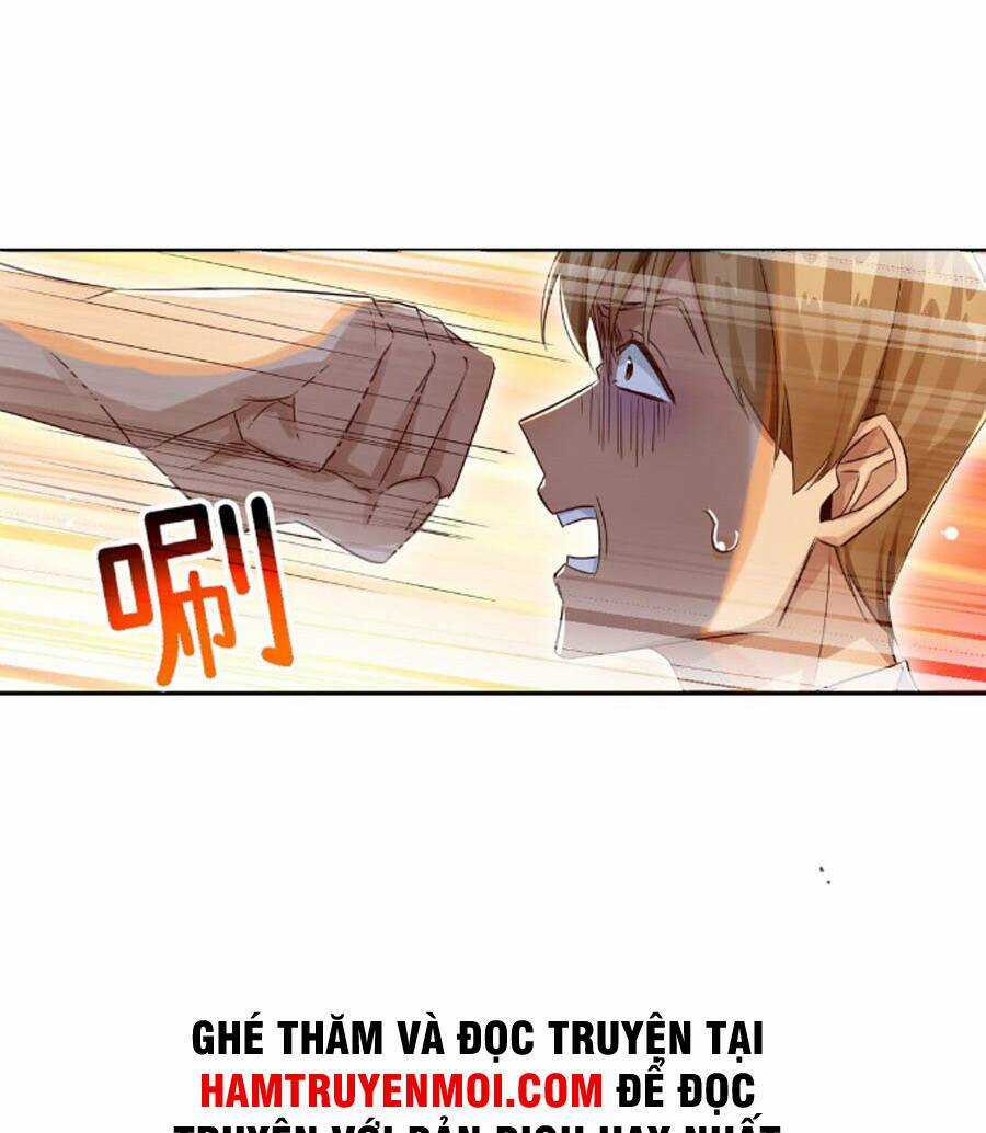 Bất Bại Chiến Thần Đi Ở Rể Chapter 25 trang 40