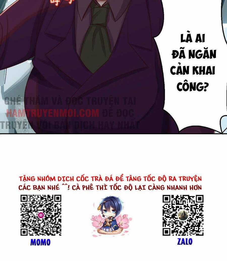 Bất Bại Chiến Thần Đi Ở Rể Chapter 25 trang 43