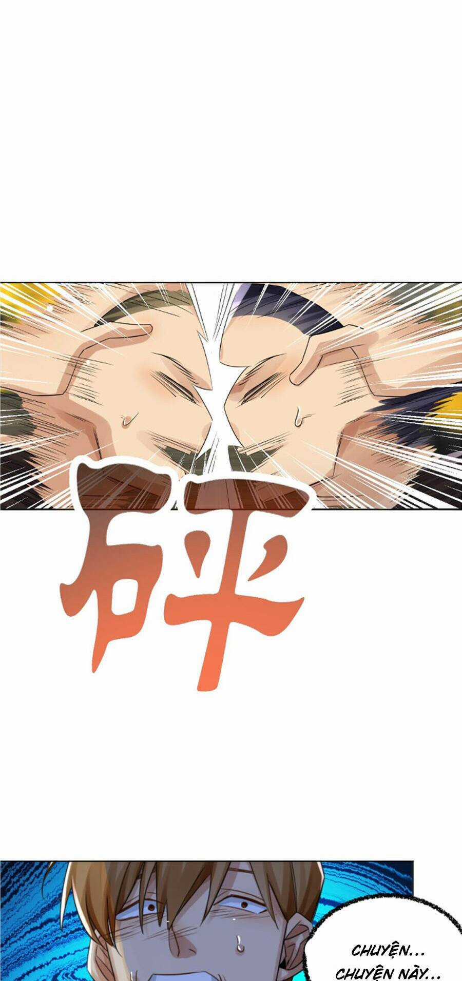 Bất Bại Chiến Thần Đi Ở Rể Chapter 25 trang 5