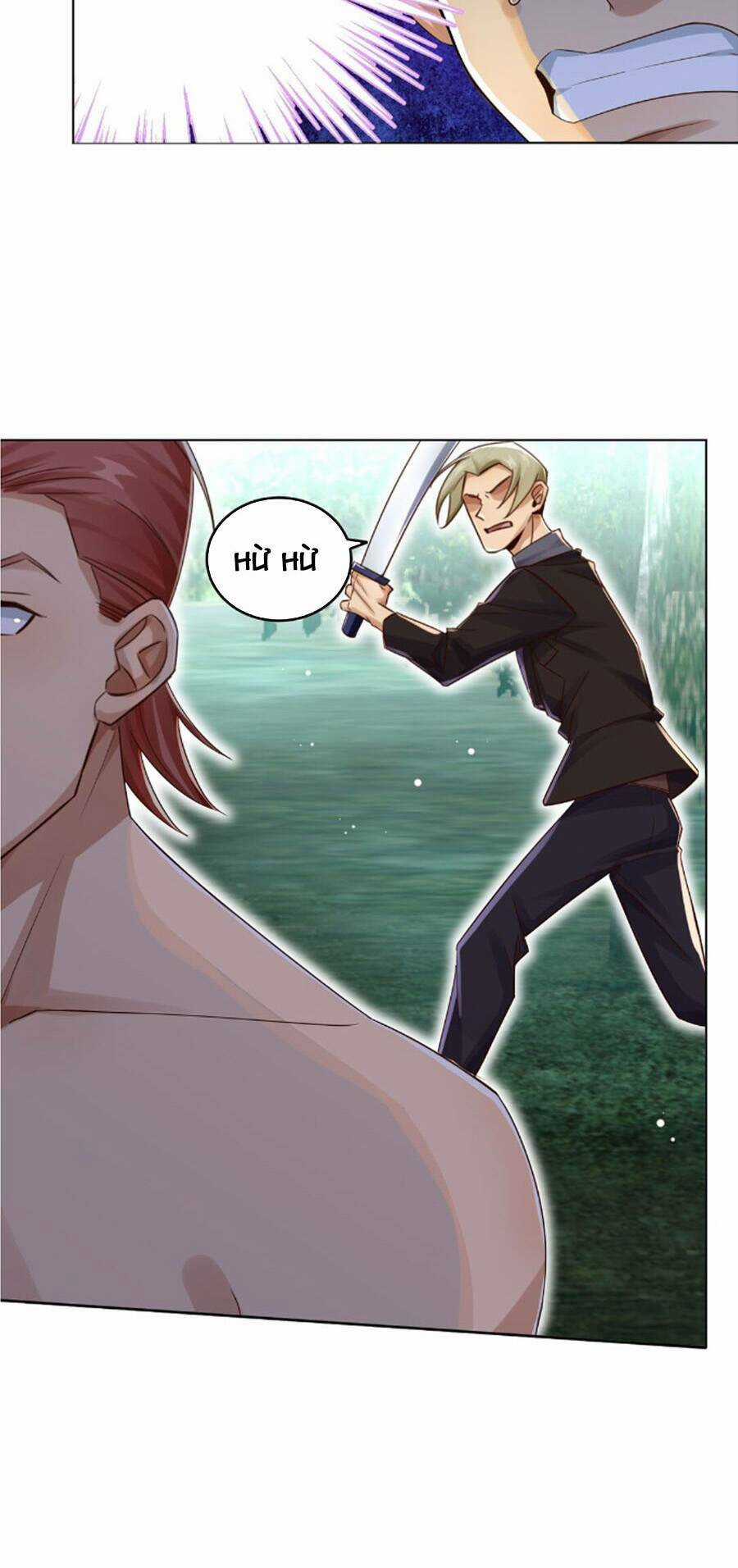 Bất Bại Chiến Thần Đi Ở Rể Chapter 25 trang 7