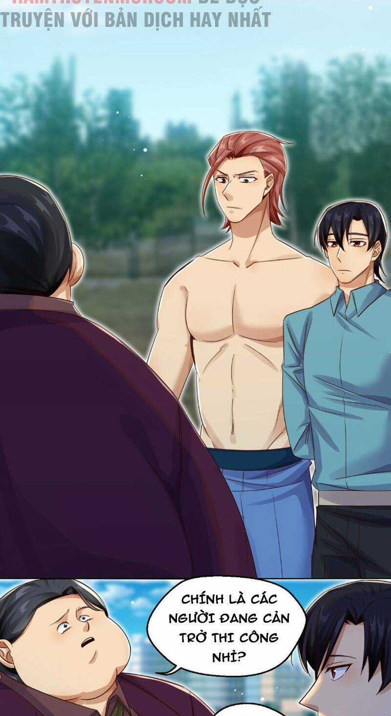 Bất Bại Chiến Thần Đi Ở Rể Chapter 26 trang 2